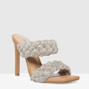 Steve Madden Kenley Heel